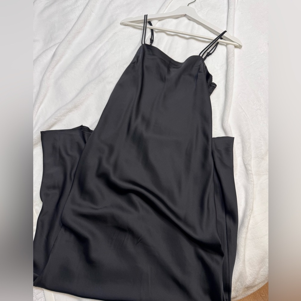 Abercrombie - Black Women's Dress - Picture 5 of 5